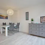Apartman Suennslag 115