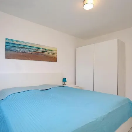 Apartment Suennslag 115 Boltenhagen (Ostseebad)