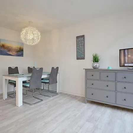 Apartment Suennslag 115