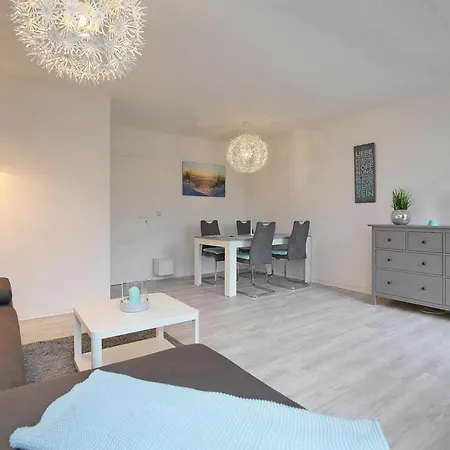 Suennslag 115 Apartment *