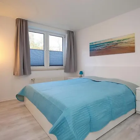 Suennslag 115 Apartment Boltenhagen (Ostseebad)