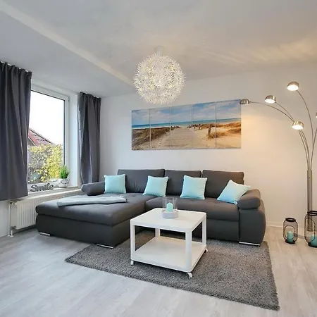 Apartment Suennslag 115 *