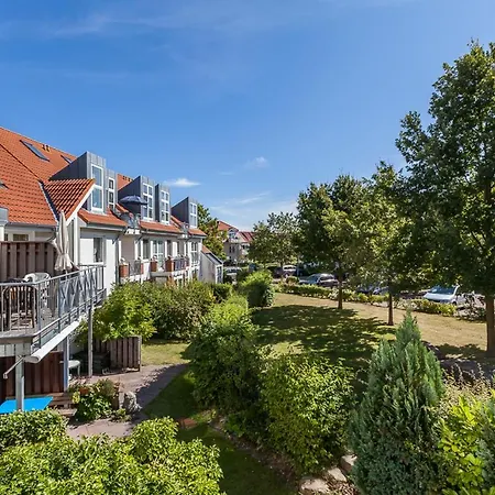 Suennslag 115 Boltenhagen (Ostseebad)