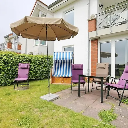 Апартаменты Suennslag 115 *