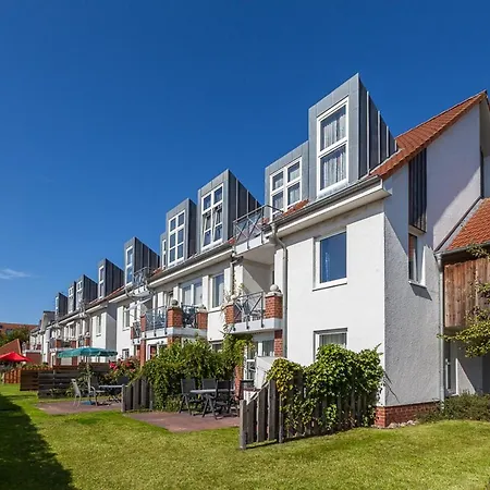 Апартаменты Suennslag 115 *