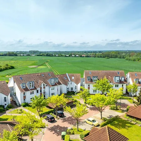 Suennslag 115 Apartment Boltenhagen (Ostseebad)