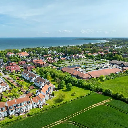 Suennslag 115 Boltenhagen (Ostseebad)