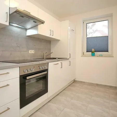 Apartment Suennslag 115