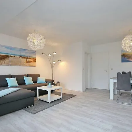 Suennslag 115 * Boltenhagen (Ostseebad)