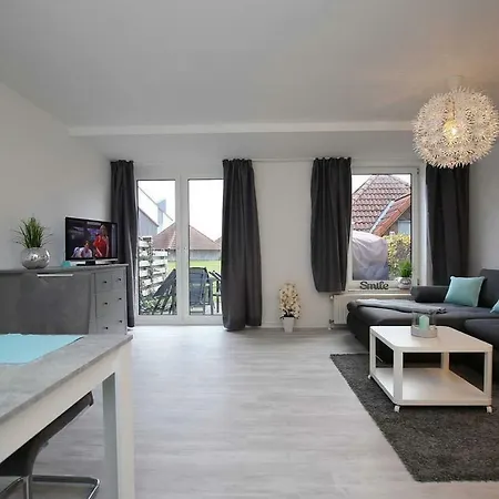 Suennslag 115 Boltenhagen (Ostseebad)
