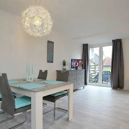 Suennslag 115 Boltenhagen (Ostseebad)